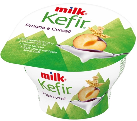 Picture of MILK KEFIR AVENA NOCI 150G